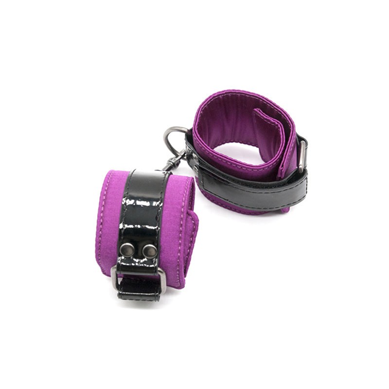 shaki passion purple romance kit