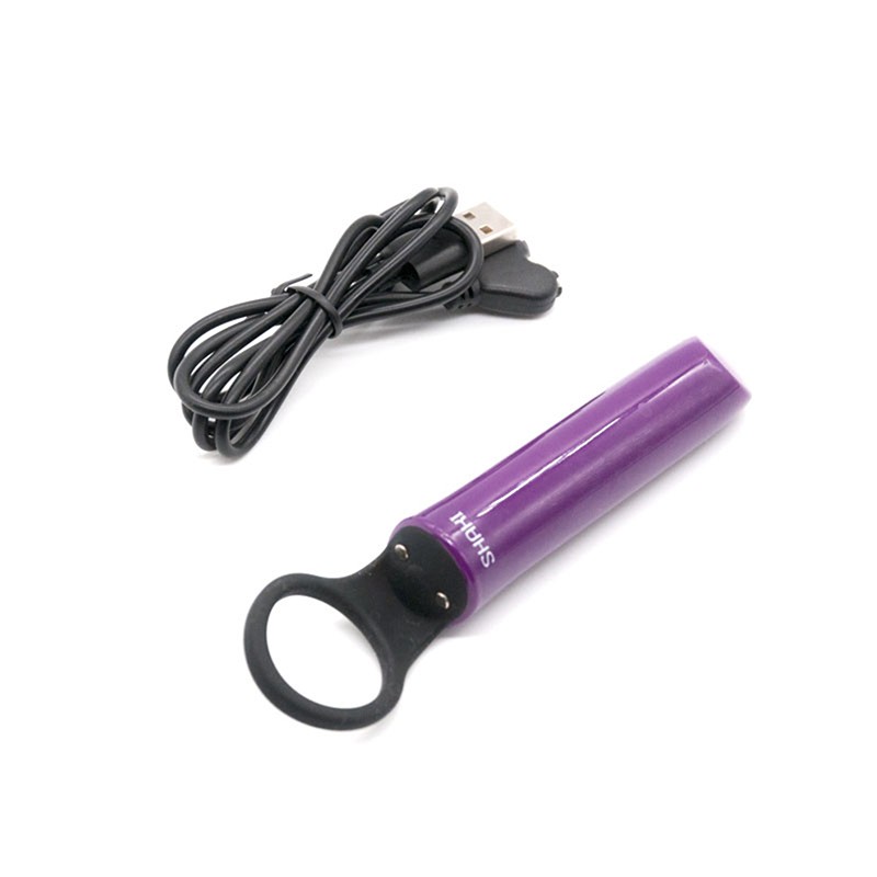 shaki passion purple romance kit