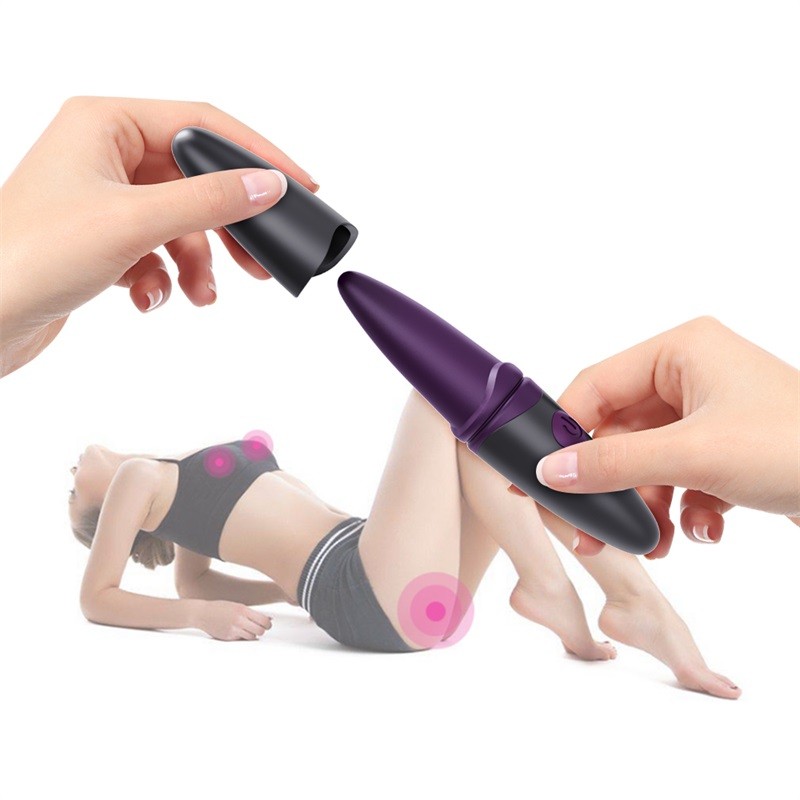 shamir lipstick vibrating egg
