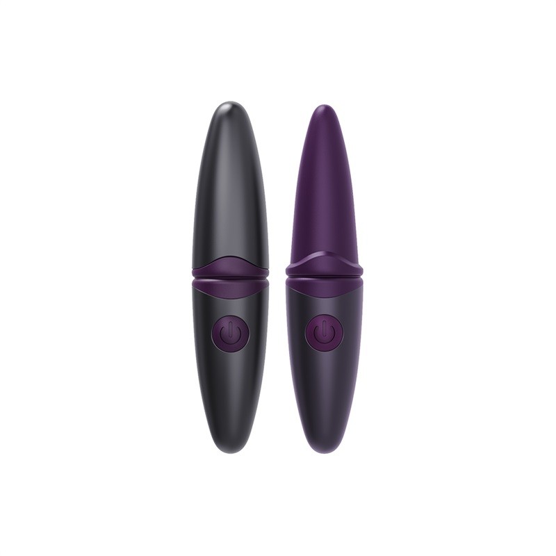 shamir lipstick vibrating egg purple
