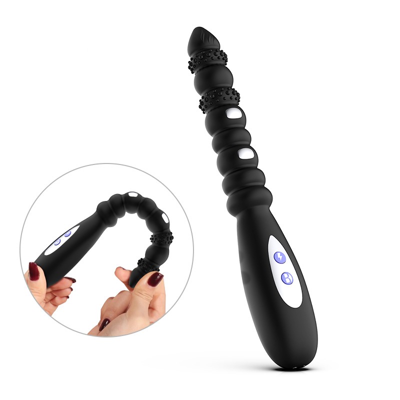 soft wowyes r1 prostate massager