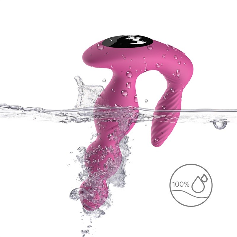 useeker a04 maxfun prostata massager waterproof