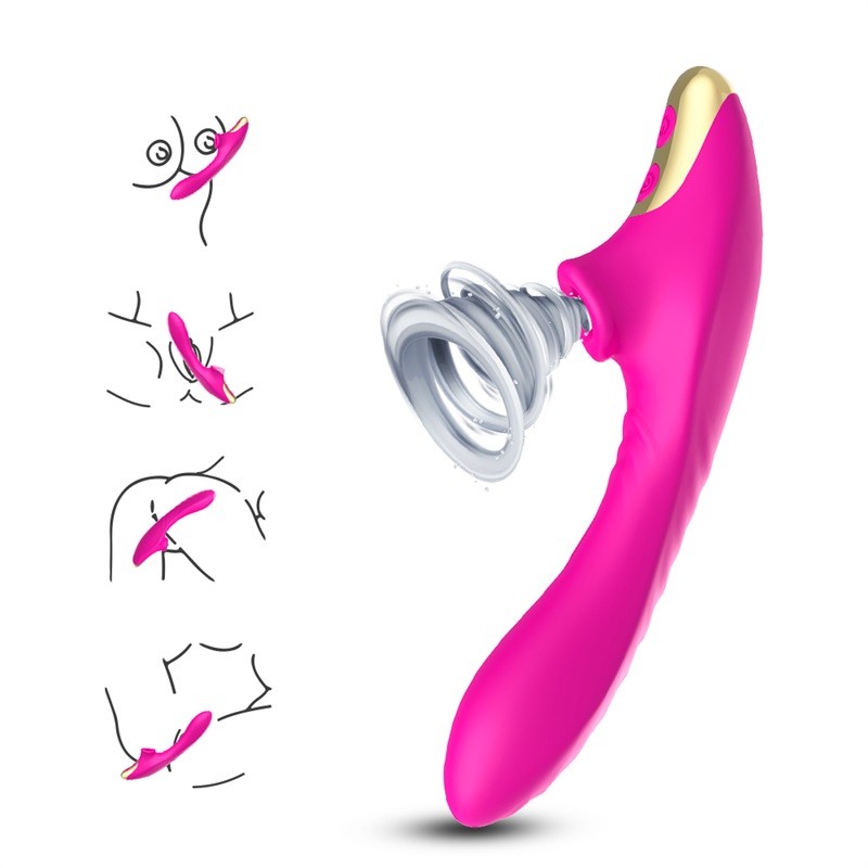 useeker e01 dudu sucking vibrator service suggestion