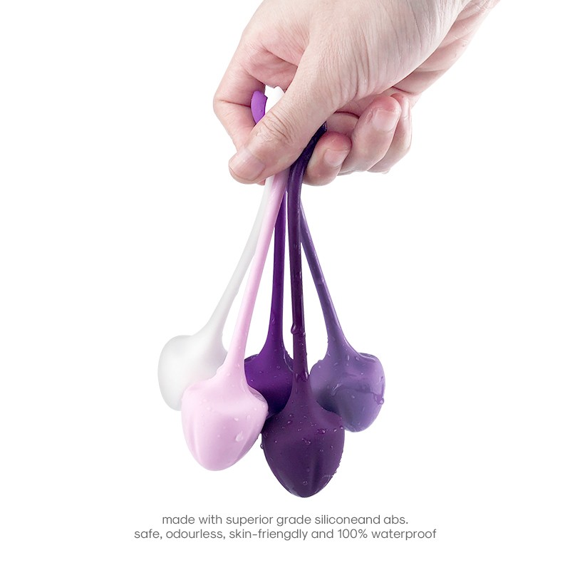 Useeker K03 Virgo Kegel Exercise Weights