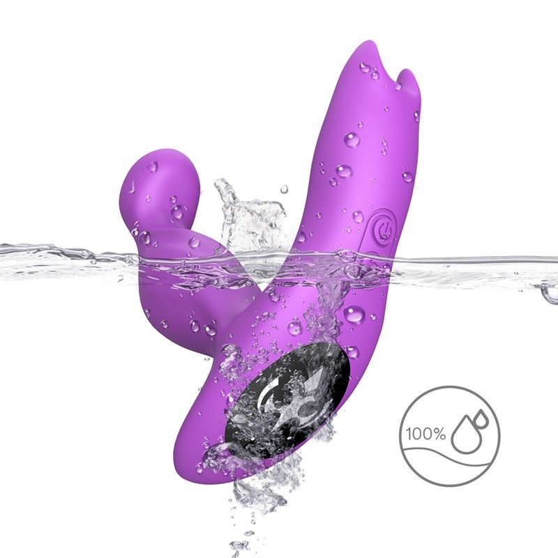 useeker p01 bat king prostate massager waterproof