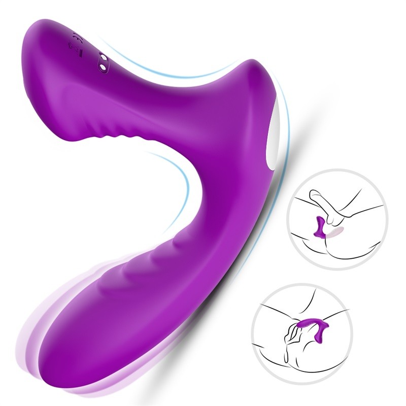 useeker p03 storm prostate massager anal toy