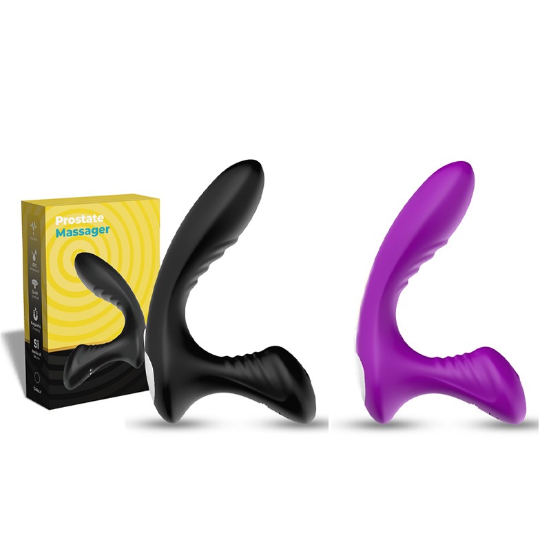 useeker p03 storm prostate massager colors