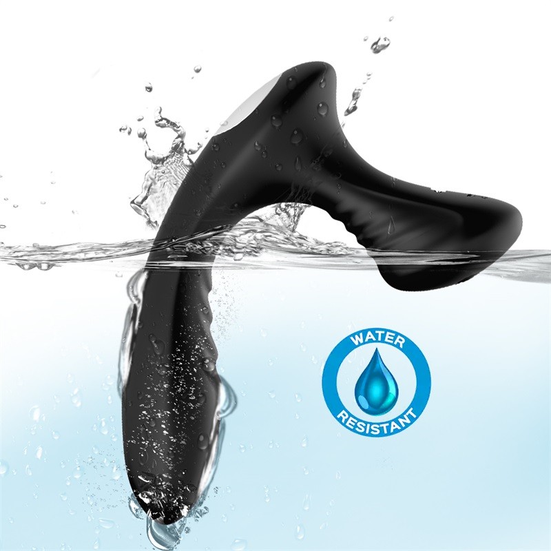useeker p03 storm prostate massager waterproof