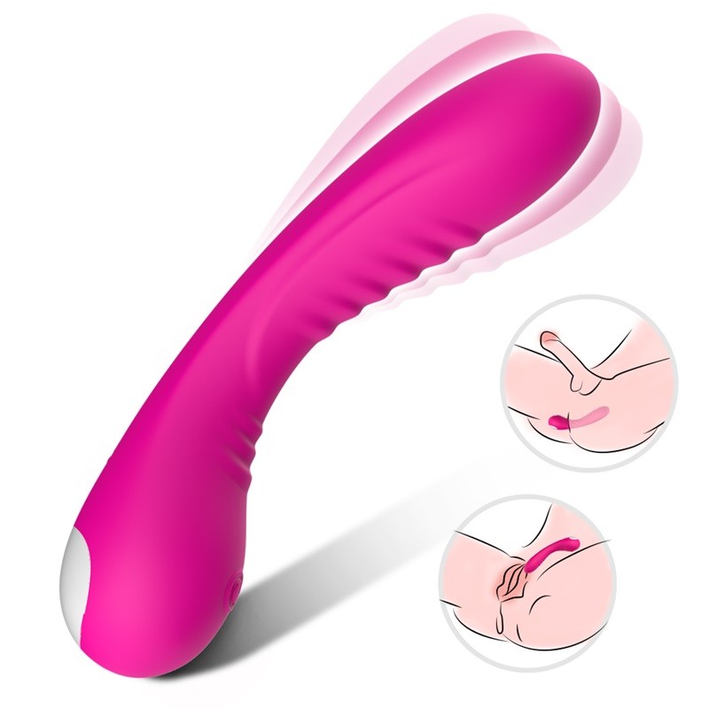 useeker v01 legend vibrator anal clitoral stimulation