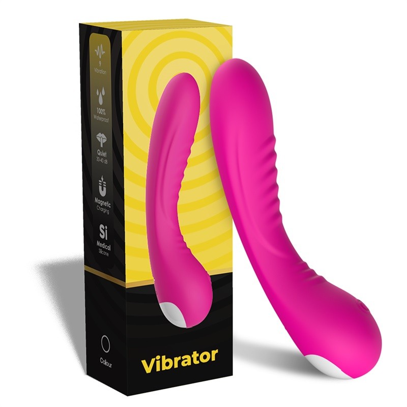 useeker v01 legend vibrator package