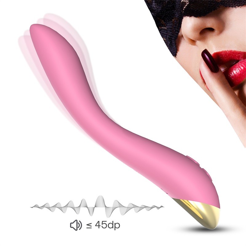 v04 flamingo g-spot vibrator quiet