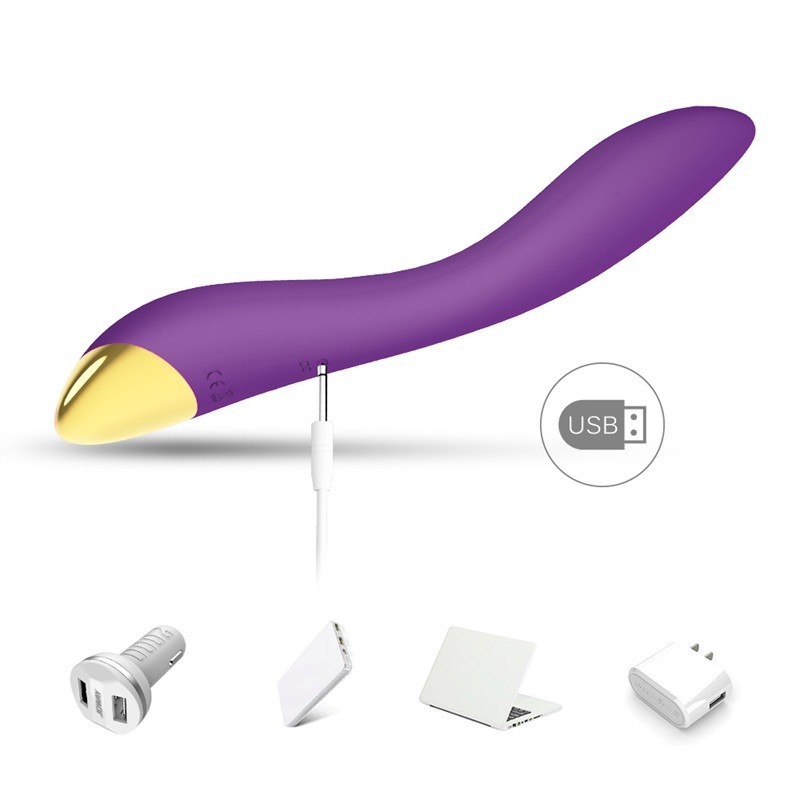 v04 flamingo g-spot vibrator vibration charge