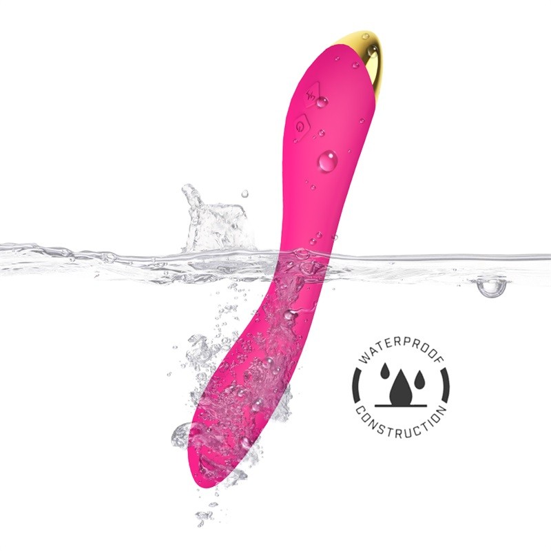 v04 flamingo g-spot vibrator vibration waterproof