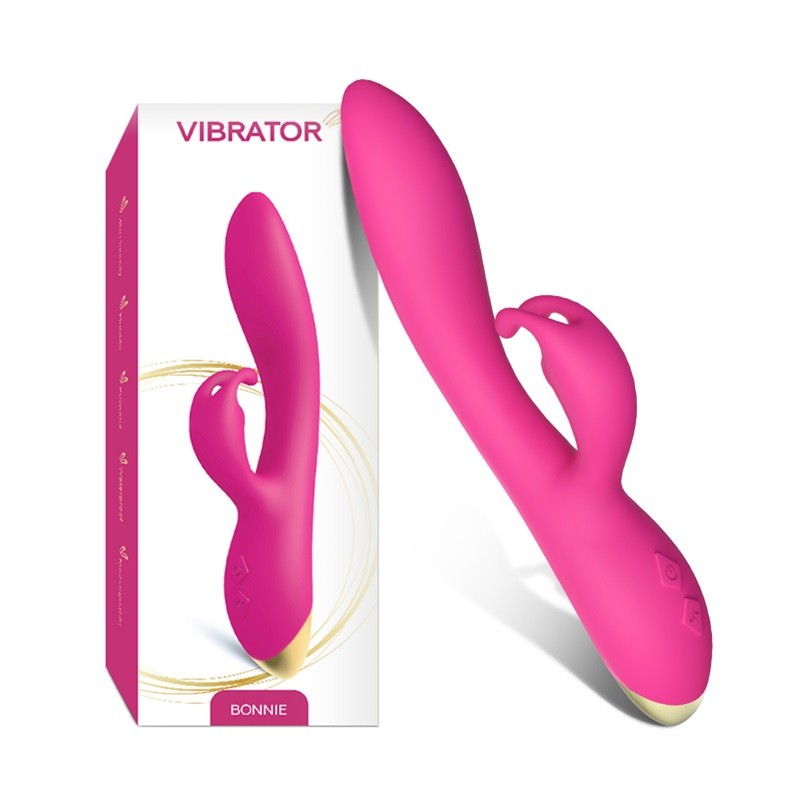 v05 bonnie g-spot vibrator package
