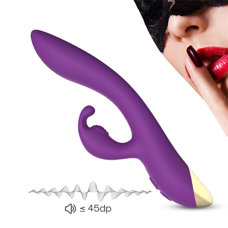 v05 bonnie g-spot vibrator quiet