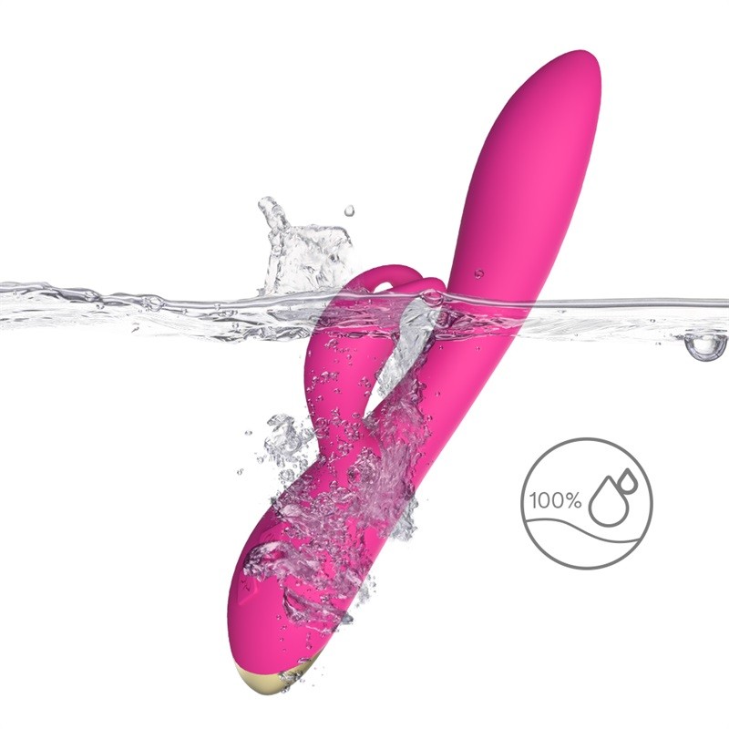 v05 bonnie g-spot vibrator waterproof