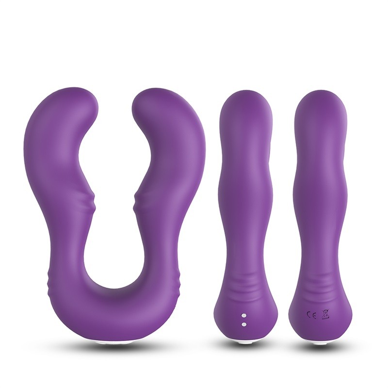 v07 seraph lesbian vibrator purple