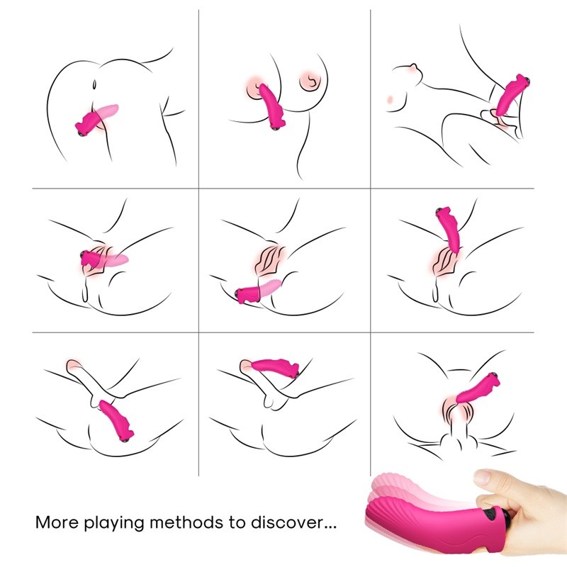 v08 aurora g-spot vibrator playing methods