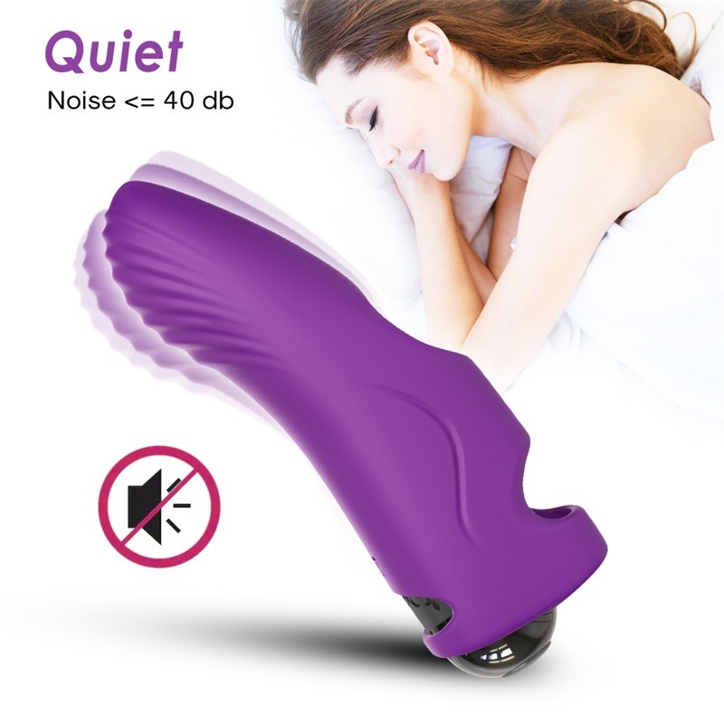v08 aurora g-spot vibrator quiet