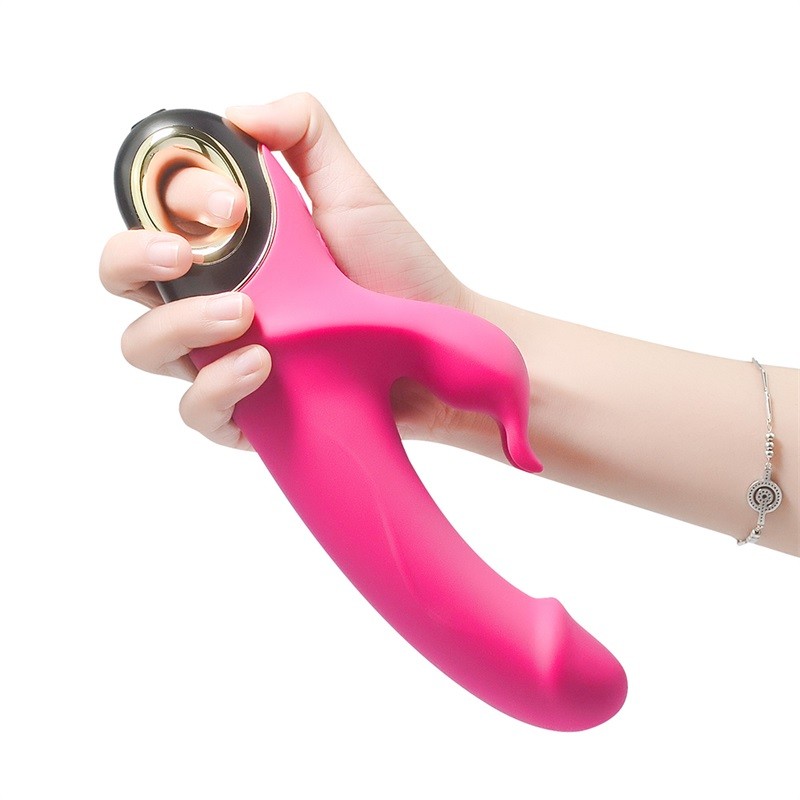 v10 meteror rabbit vibrator real shot