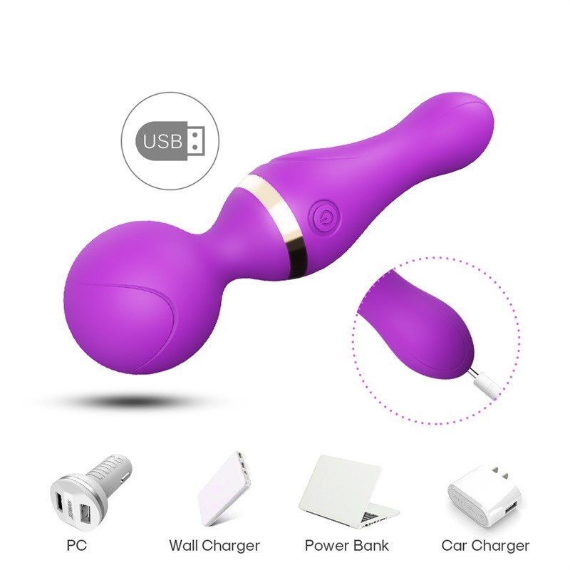 w01 freeza massager charge
