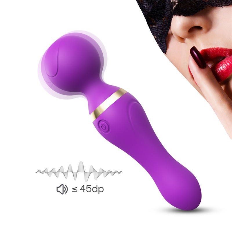 w01 freeza massager quiet