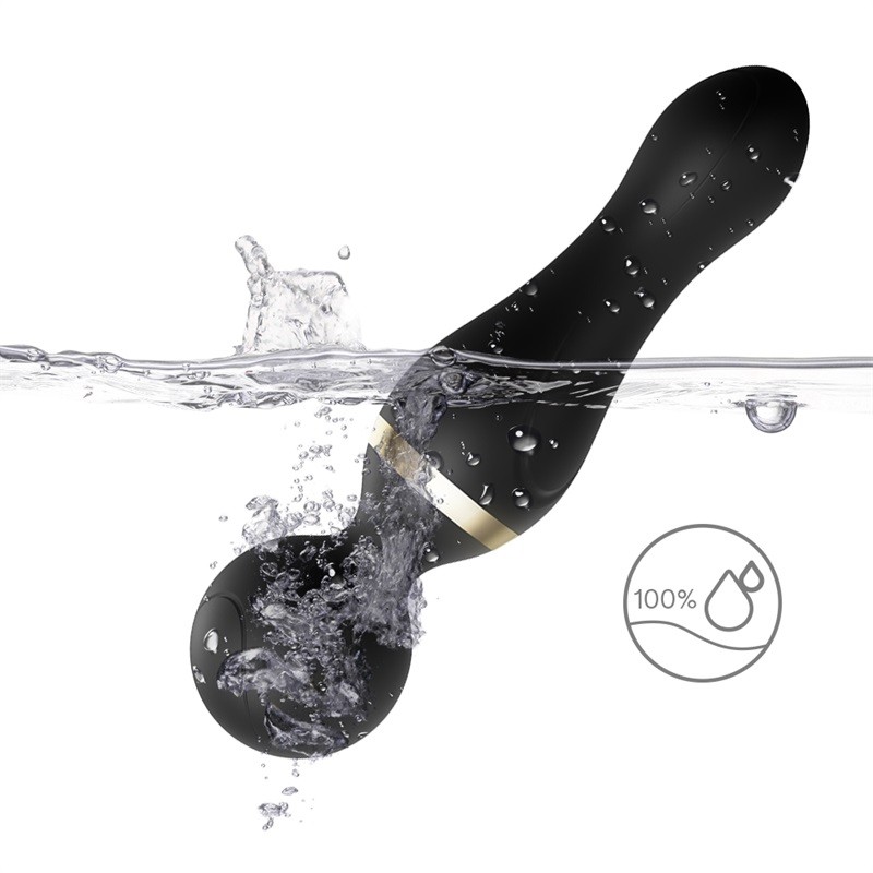 w01 freeza massager waterproof