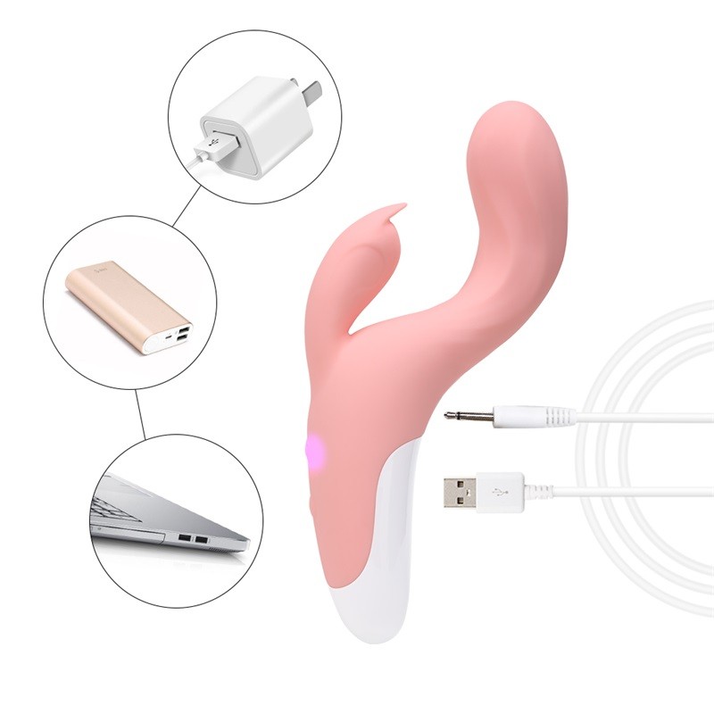 wave rabbit vibrator charge