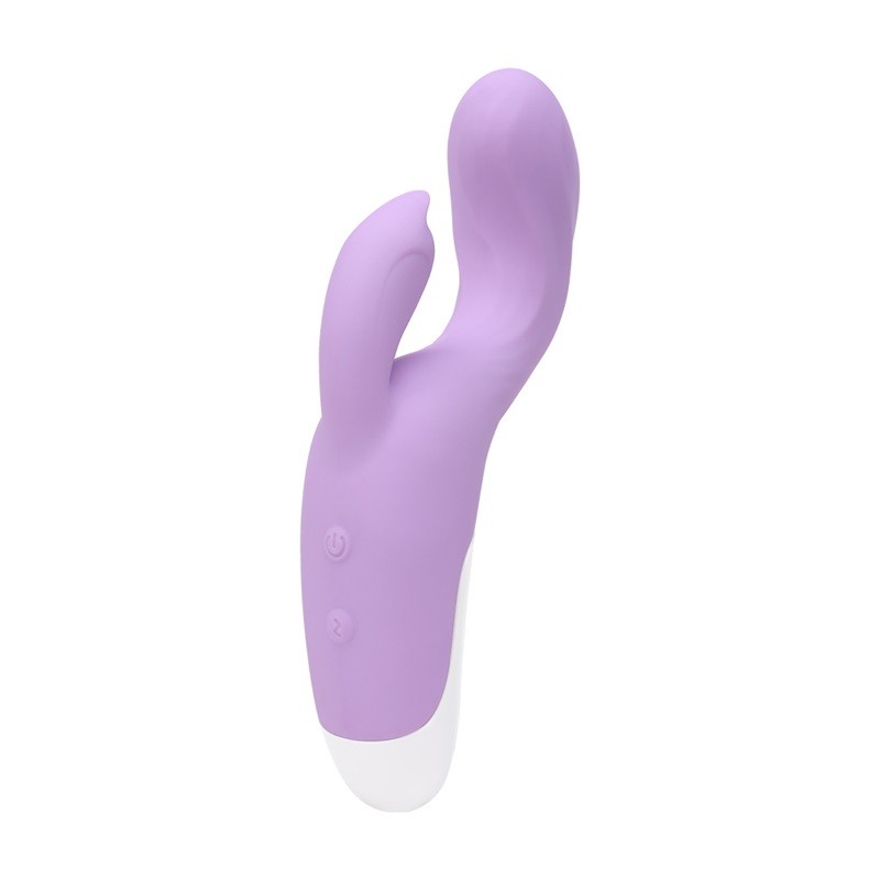 wave rabbit vibrator purple