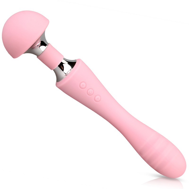 wowyes luxeluv i7 dual head av vibrator overview