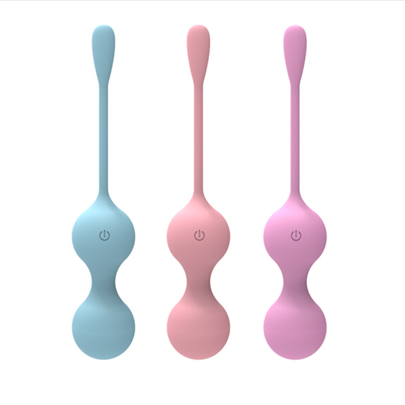 wowyes luxeluv m1 kegel exercise ball colors