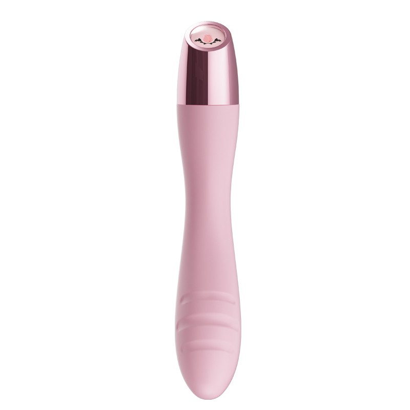 wowyes luxeluv v1 vibrator massager front