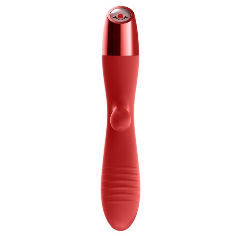 wowyes luxeluv v3 vibrator massager front