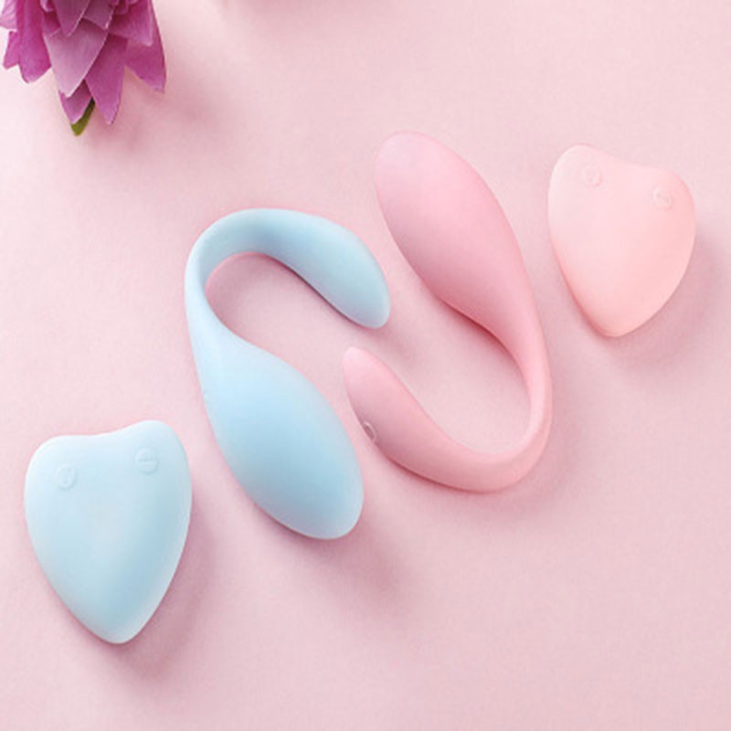 wowyes luxeluv v8 vibrating egg colors