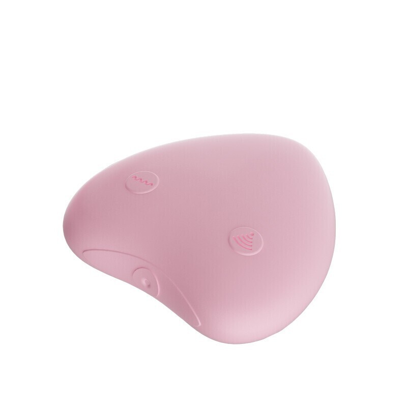 wowyes luxeluv v8 vibrating egg remote control