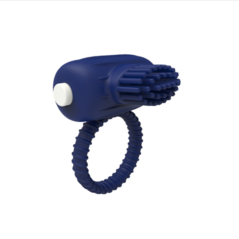 wowyes m13 little bee cock ring massager side