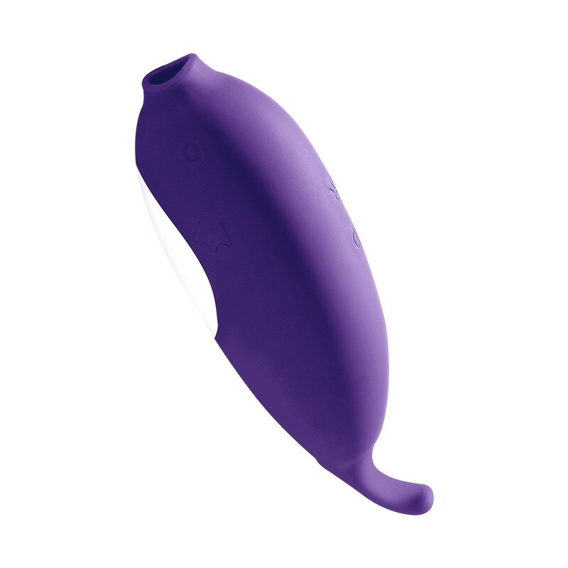 wowyes p3 blue whale sucking massager side