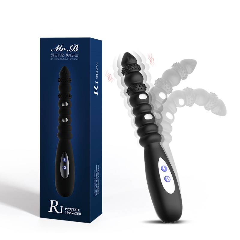 wowyes r1 prostate massager