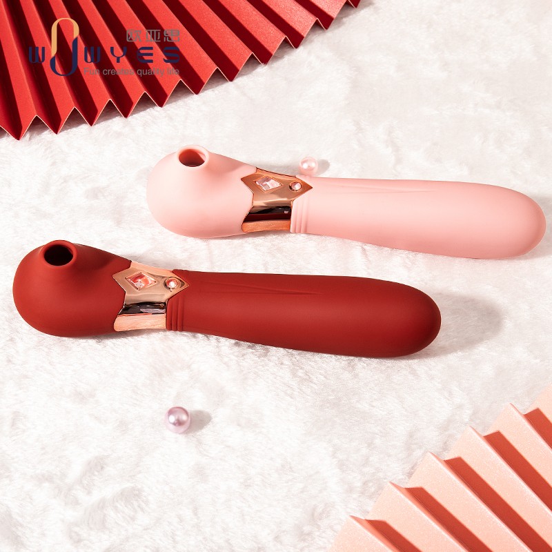 wowyes s4 queen sucking vibrator real shot