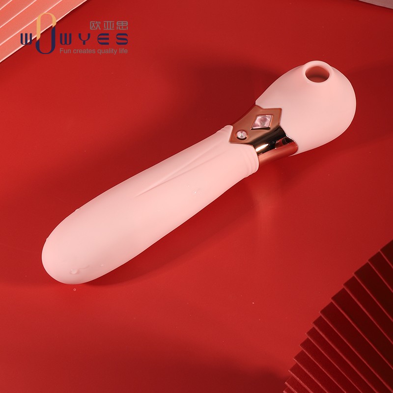 wowyes s4 queen sucking vibrator real shot