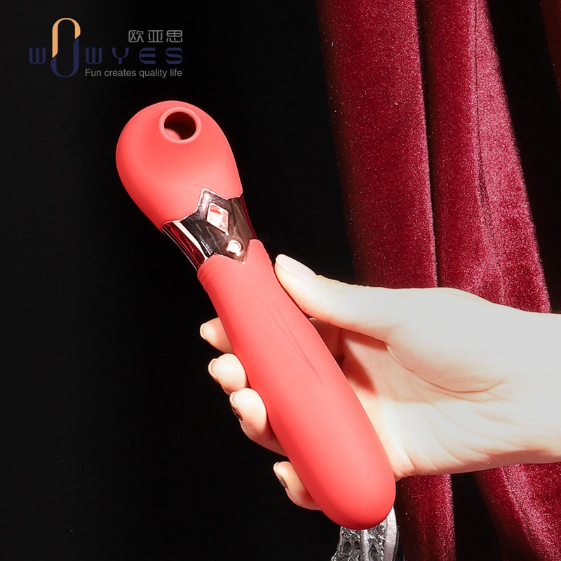 wowyes s4 queen sucking vibrator real shot