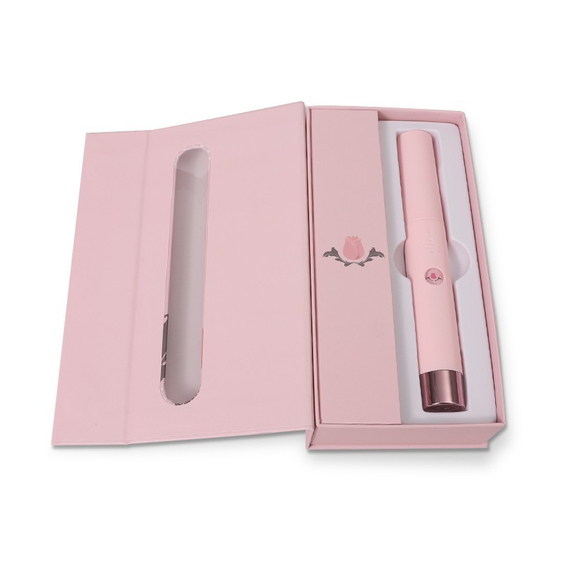 wowyes vx climax massager package