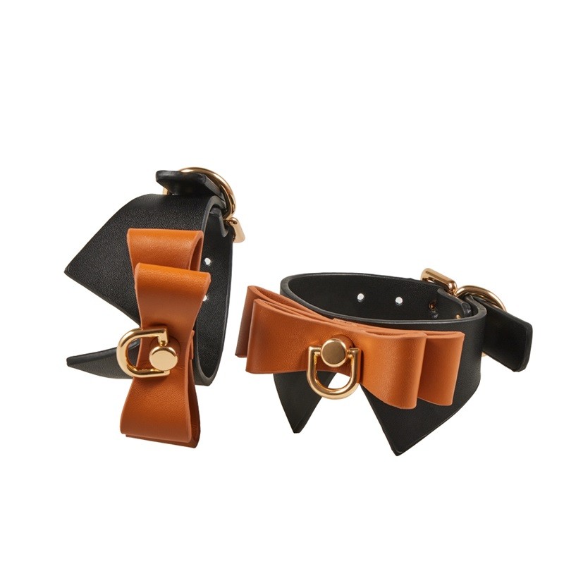 Shackles