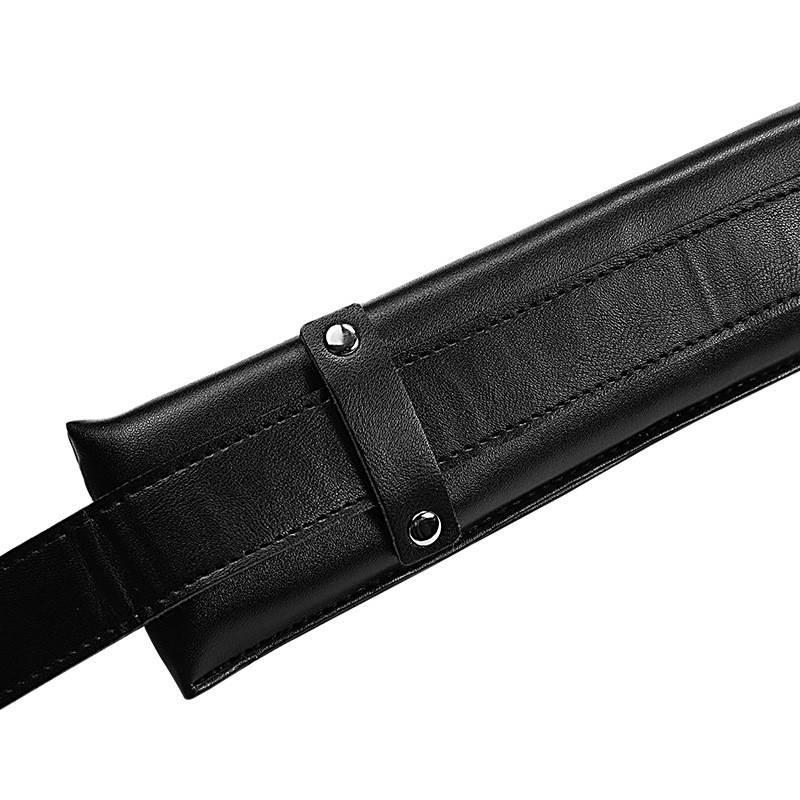 Deluxe Leather Thigh Restraint
