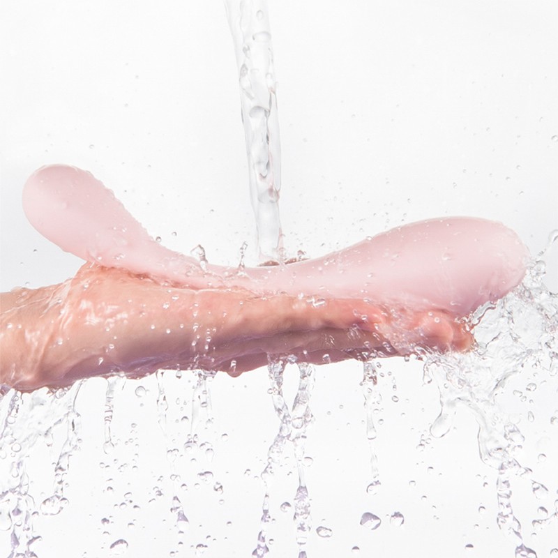 SHAKI Idun G Spot Vibrator Waterproof