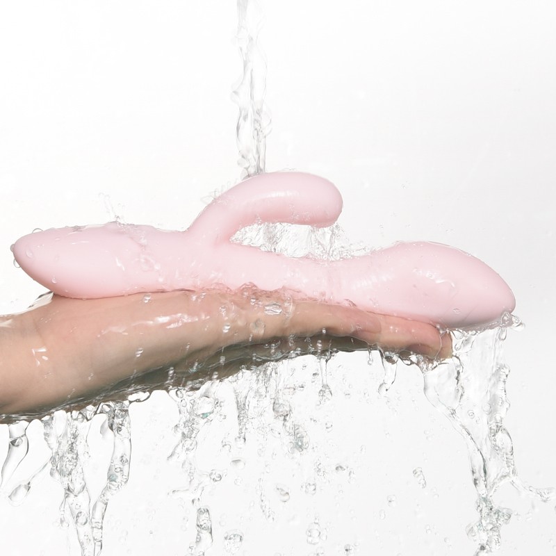 SHAKI Skadi G-Spot Vibrator Waterproof