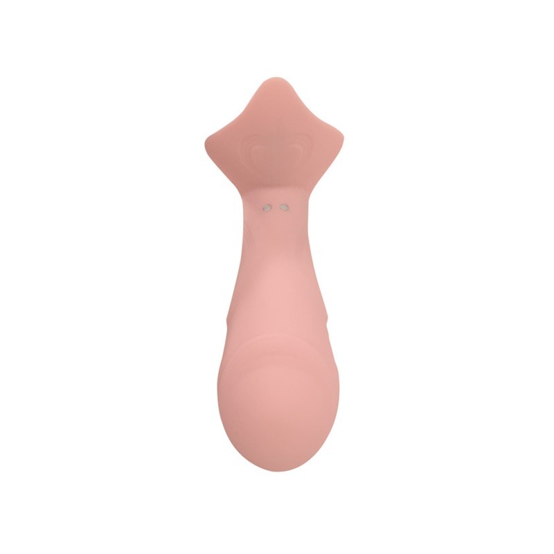 bel wearable couples vibrator top
