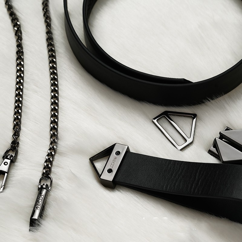 lockink bdsm bondage kit d set