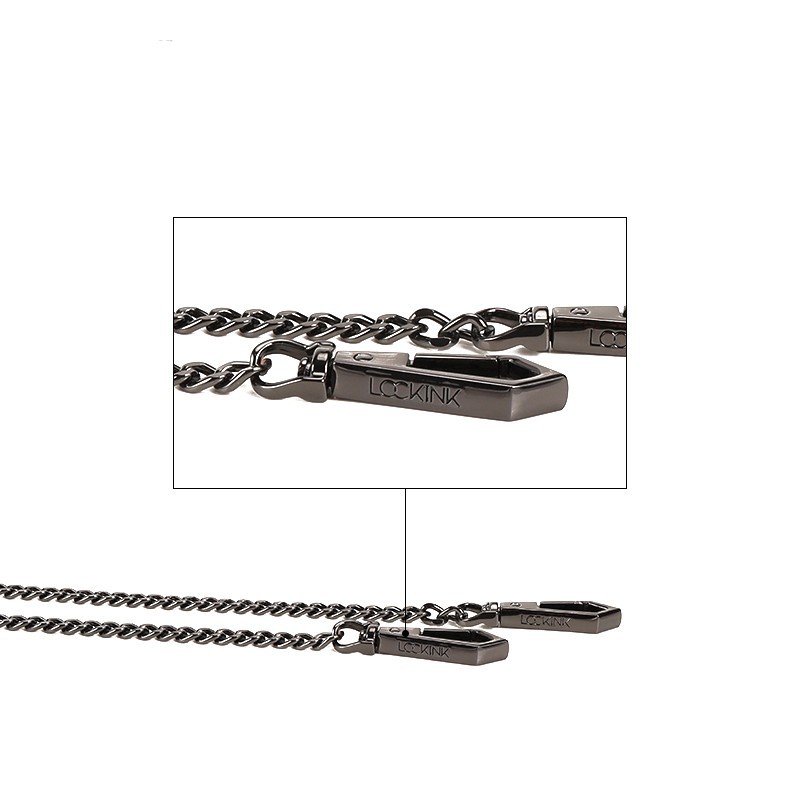 lockink bdsm bondage kit d set
