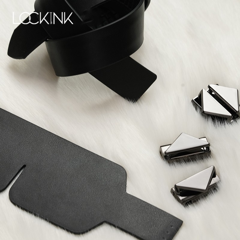 lockink bdsm bondage kit f set